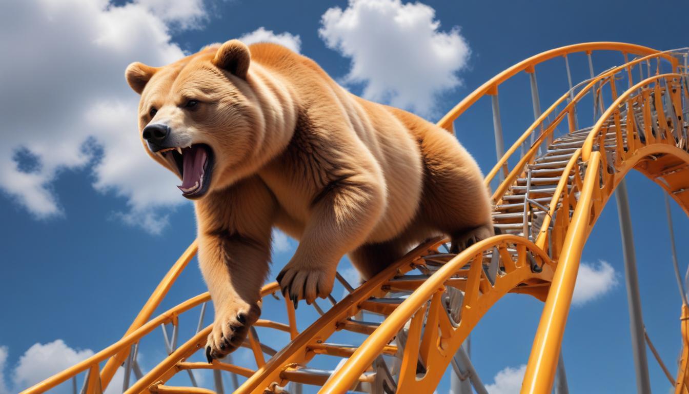 Bitcoin's SHOCKING Week: $18K Crash or Bullish Trap? Experts Weigh In! | Cryptodamus.io