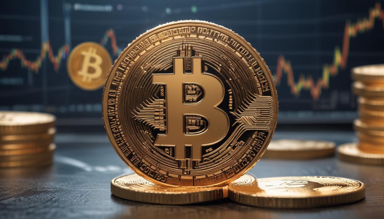 Bitcoin's Shockwaves: How it Impacts Pi Coin's Price – A Deep Dive! | Cryptodamus.io