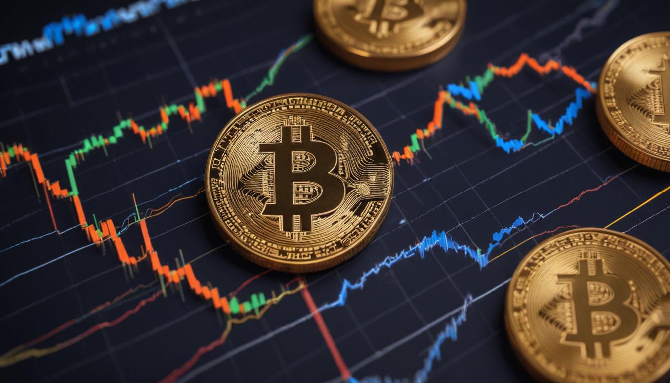 Bitcoin's 'Shopping Area': Is Now the Time to Buy? Experts Weigh In! (Market Analysis) | Cryptodamus.io