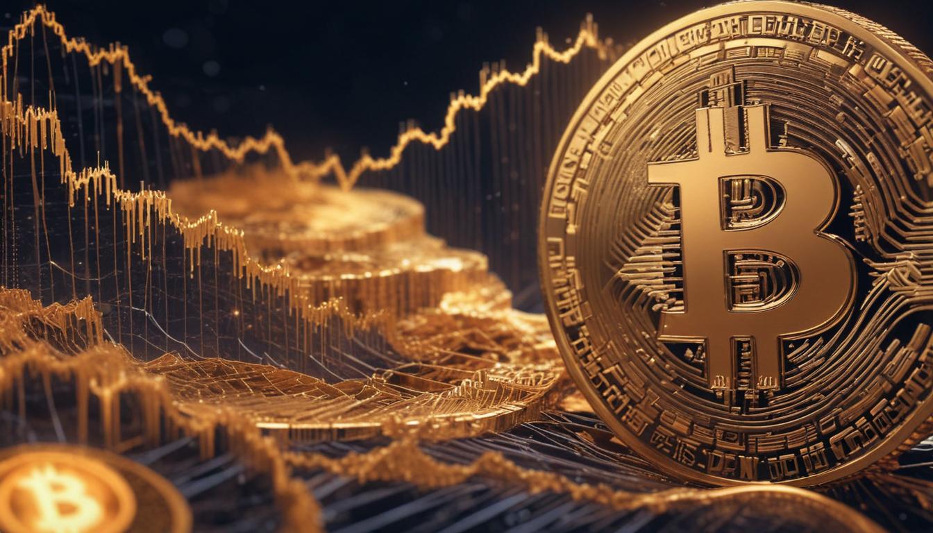 Bitcoin's Shrinking Reserves: Is a Supply Shock Imminent? Experts Weigh In! | Cryptodamus.io