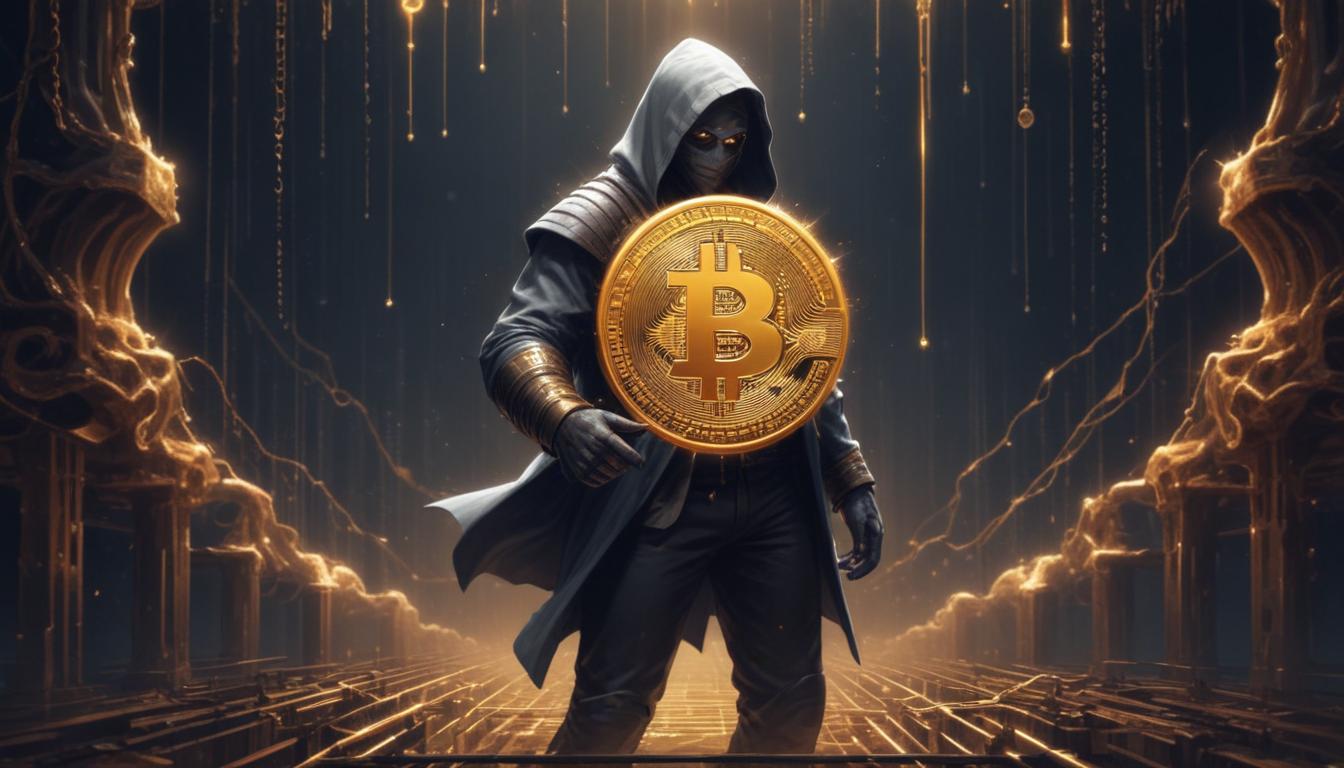 Bitcoin's Smart Contract Revolution: LayerZero Unleashes DeFi Potential! (255 Chars) | Cryptodamus.io