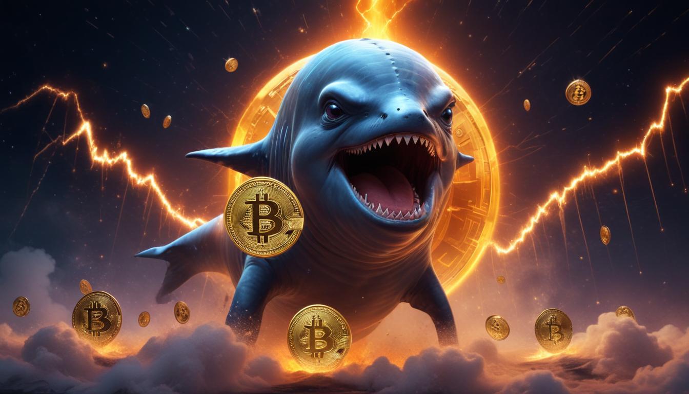 Bitcoin's Spot Demand Slowdown?  Giant Investors Are BUYING! 🤑 | Cryptodamus.io