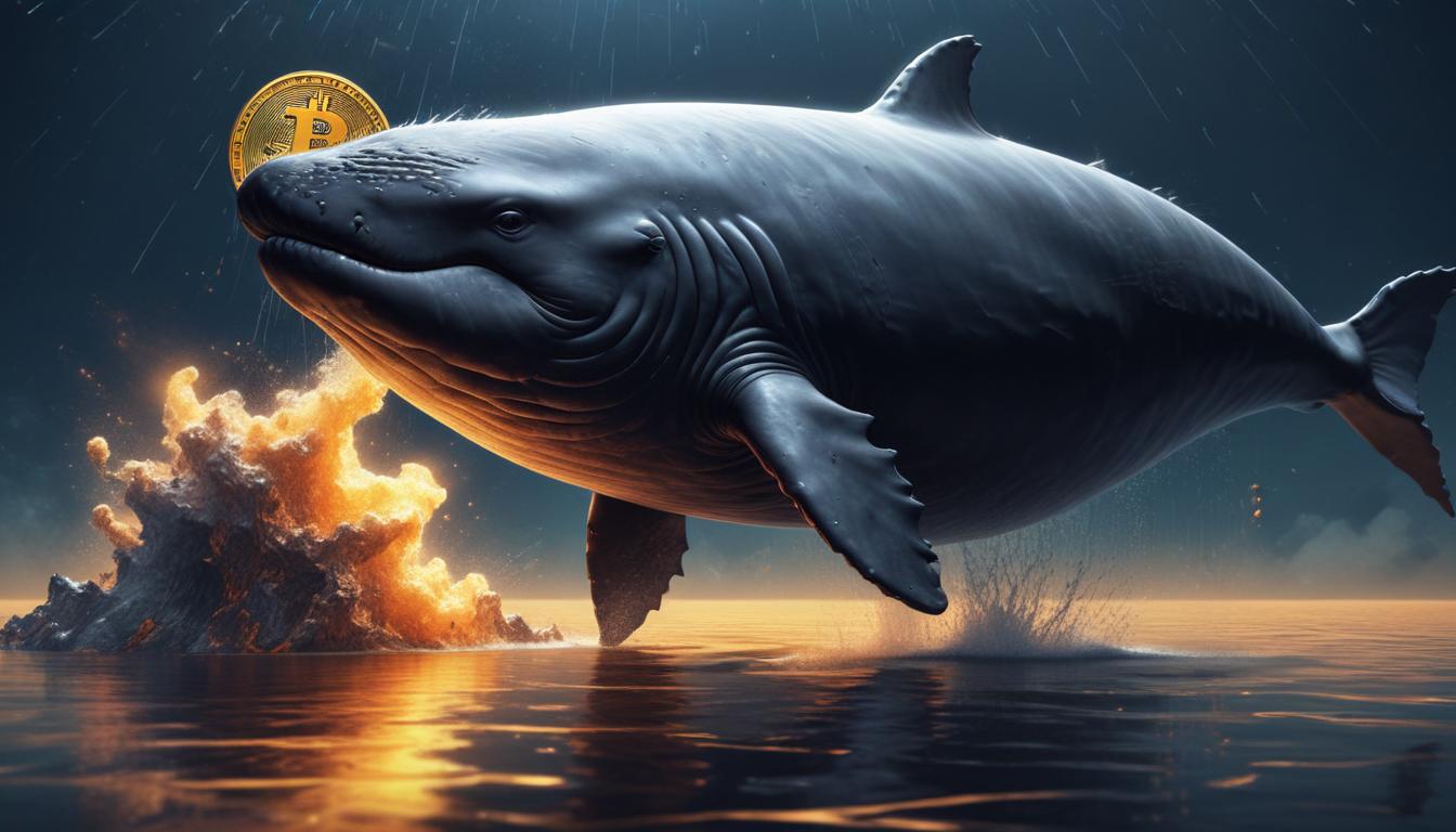 Bitcoin's Stability Secrets REVEALED! Whale Wars & Institutional Impact (2024) | Cryptodamus.io