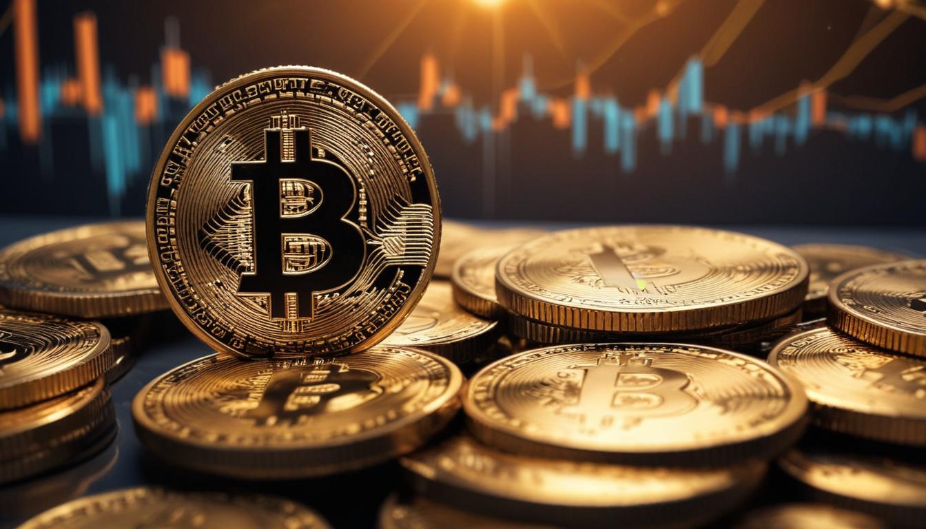 Взлет Биткойна: Макроэкономика и институциональное принятие! | Cryptodamus.io