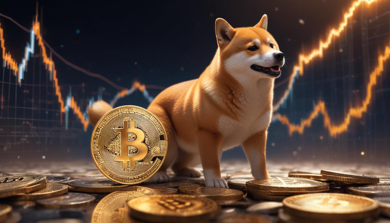 Bitcoin's Triumph: Unveiling the Macro Forces Driving Its Surge! Altcoins in Crisis? Find Out Why. | Cryptodamus.io