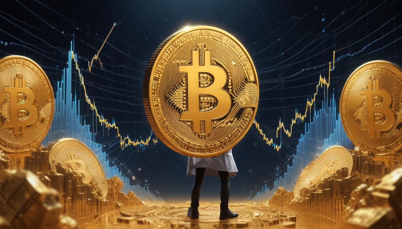 Bitcoin's Unbreakable? CZ's Bold Prediction & Why It Matters! | Cryptodamus.io