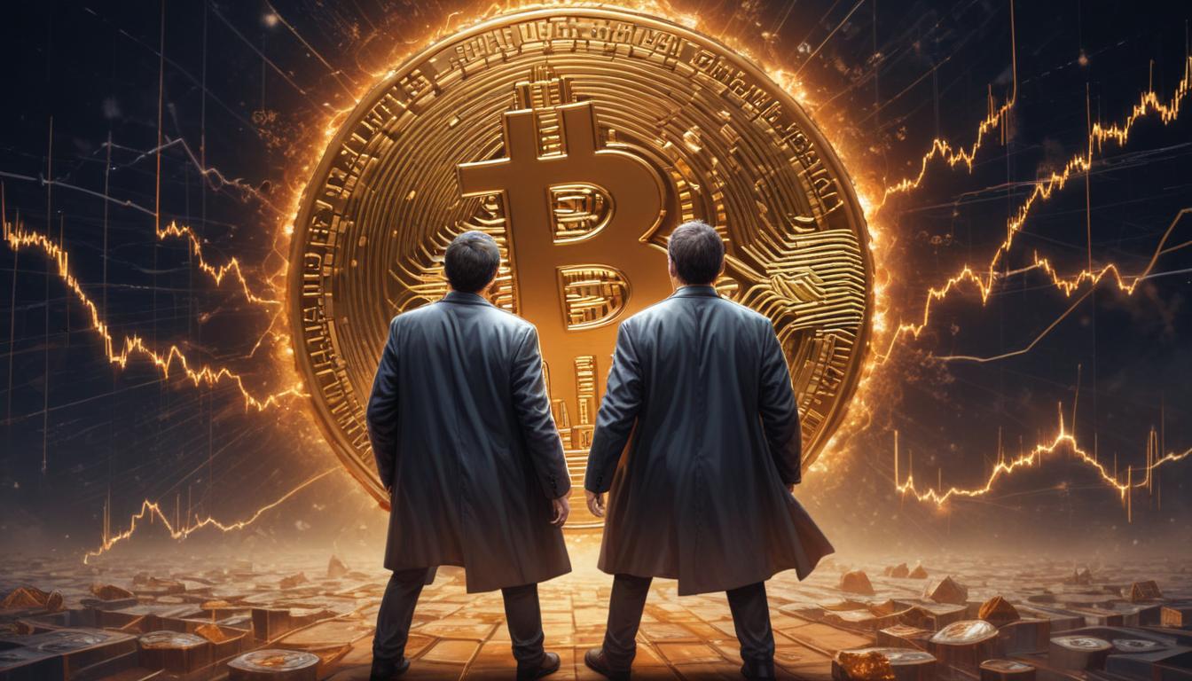 Bitcoin's Unstoppable Hodlers: How Long-Term Investors Profit in Any Market | Cryptodamus.io