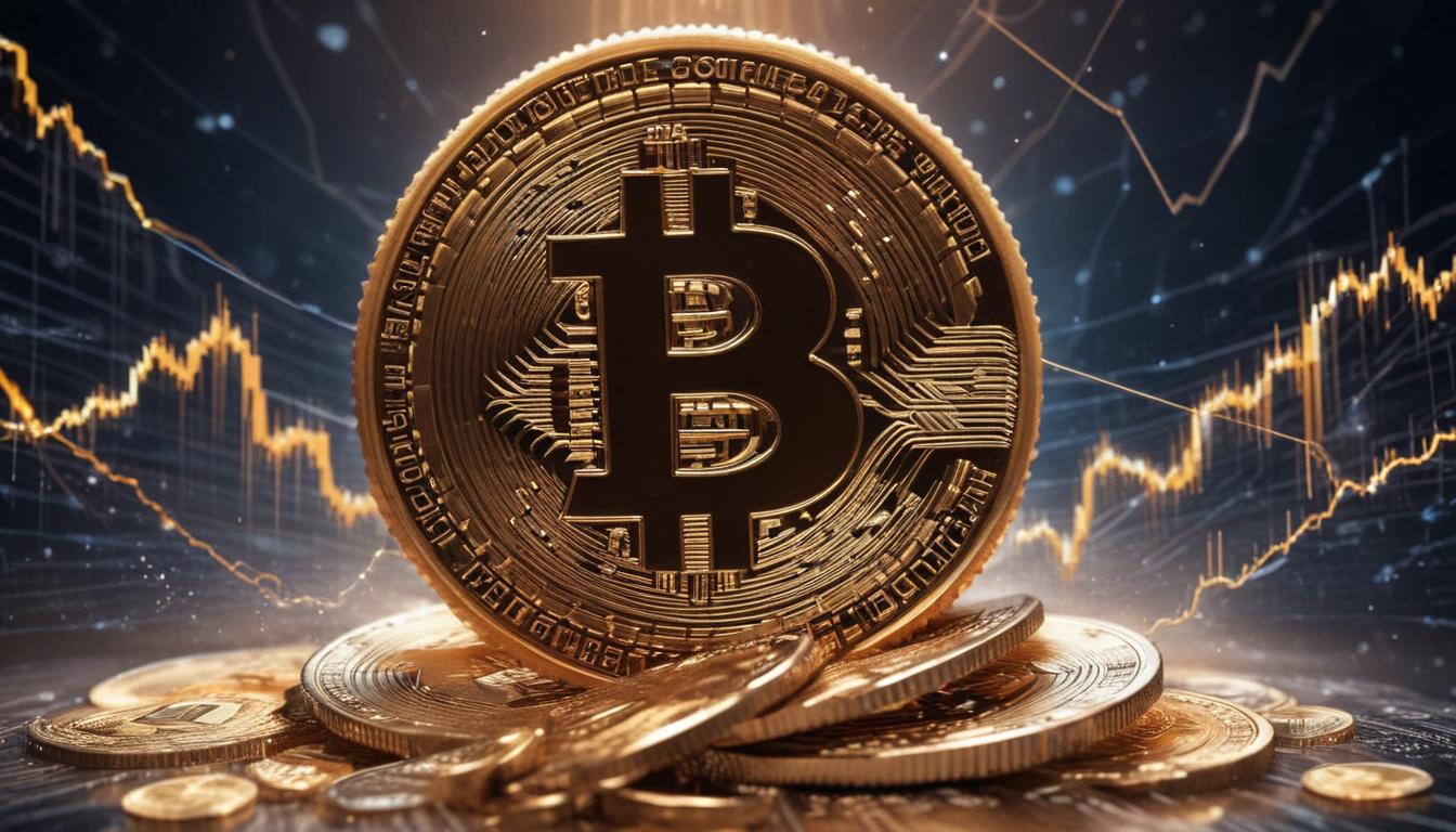 Bitcoin's Unstoppable Rise: Is It the Ultimate Crypto Safe Haven? | Cryptodamus.io