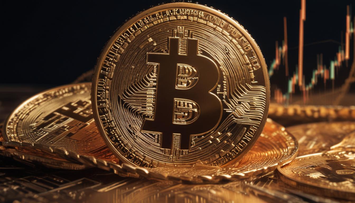 Bitcoin's Volatility Crash: Is a HUGE Price Swing IMMINENT? | Cryptodamus.io