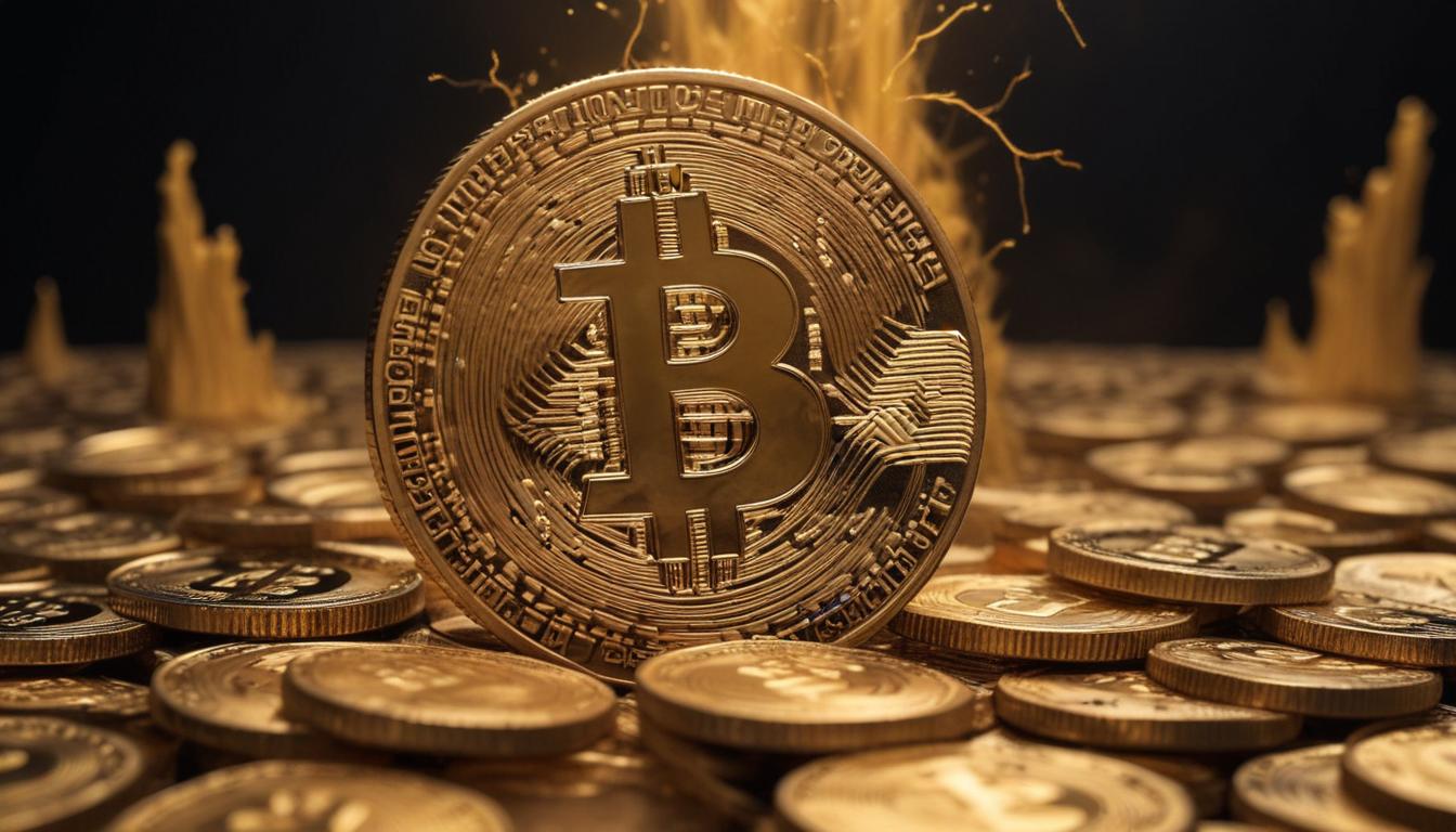 Bitcoin's Volatility: Is it REALLY a Reliable Store of Value? SHOCKING Insights! | Cryptodamus.io