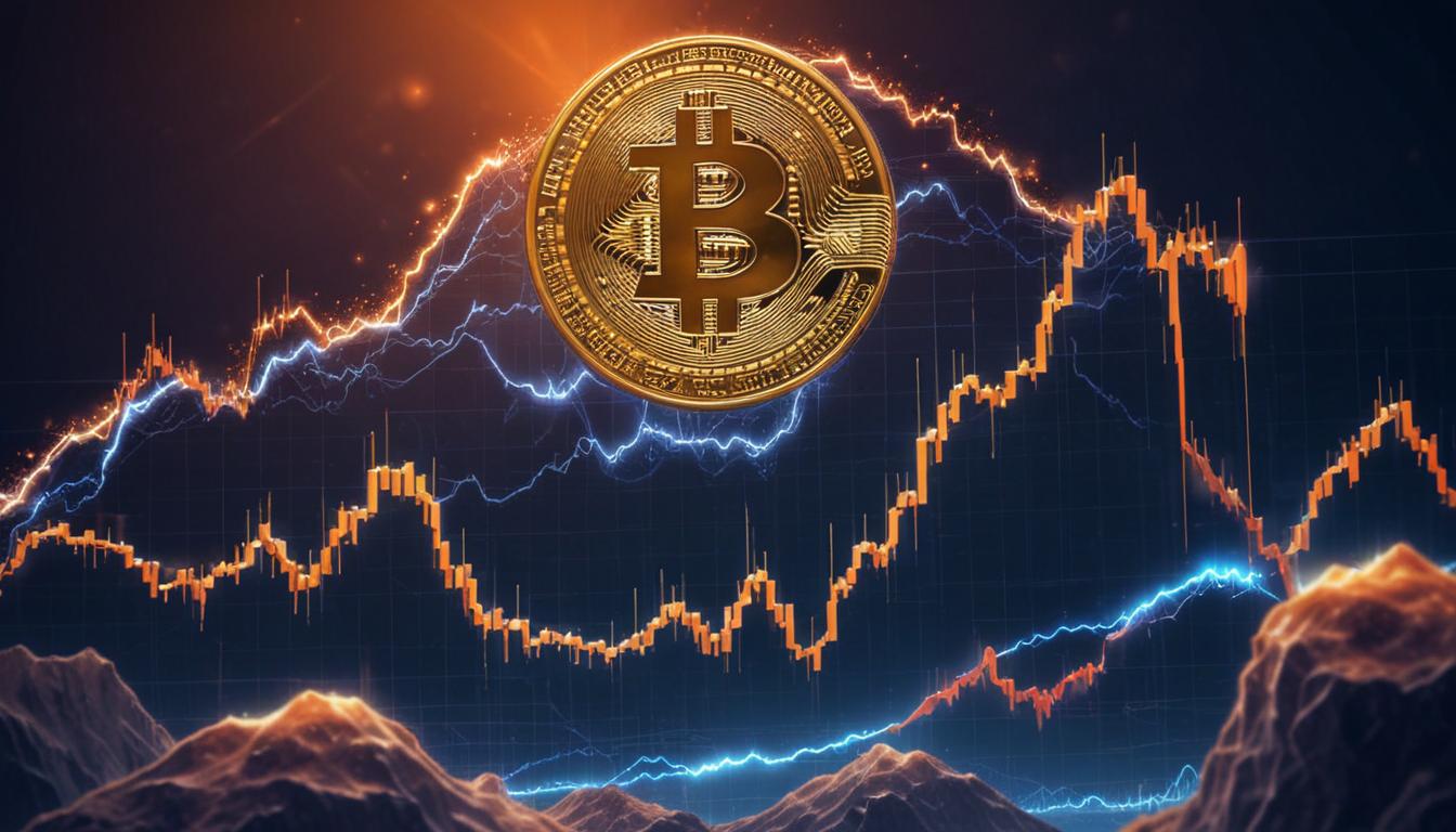 Bitcoin's Volatility Puzzle: Why Low IV Signals HUGE Potential Profits! (2024) | Cryptodamus.io