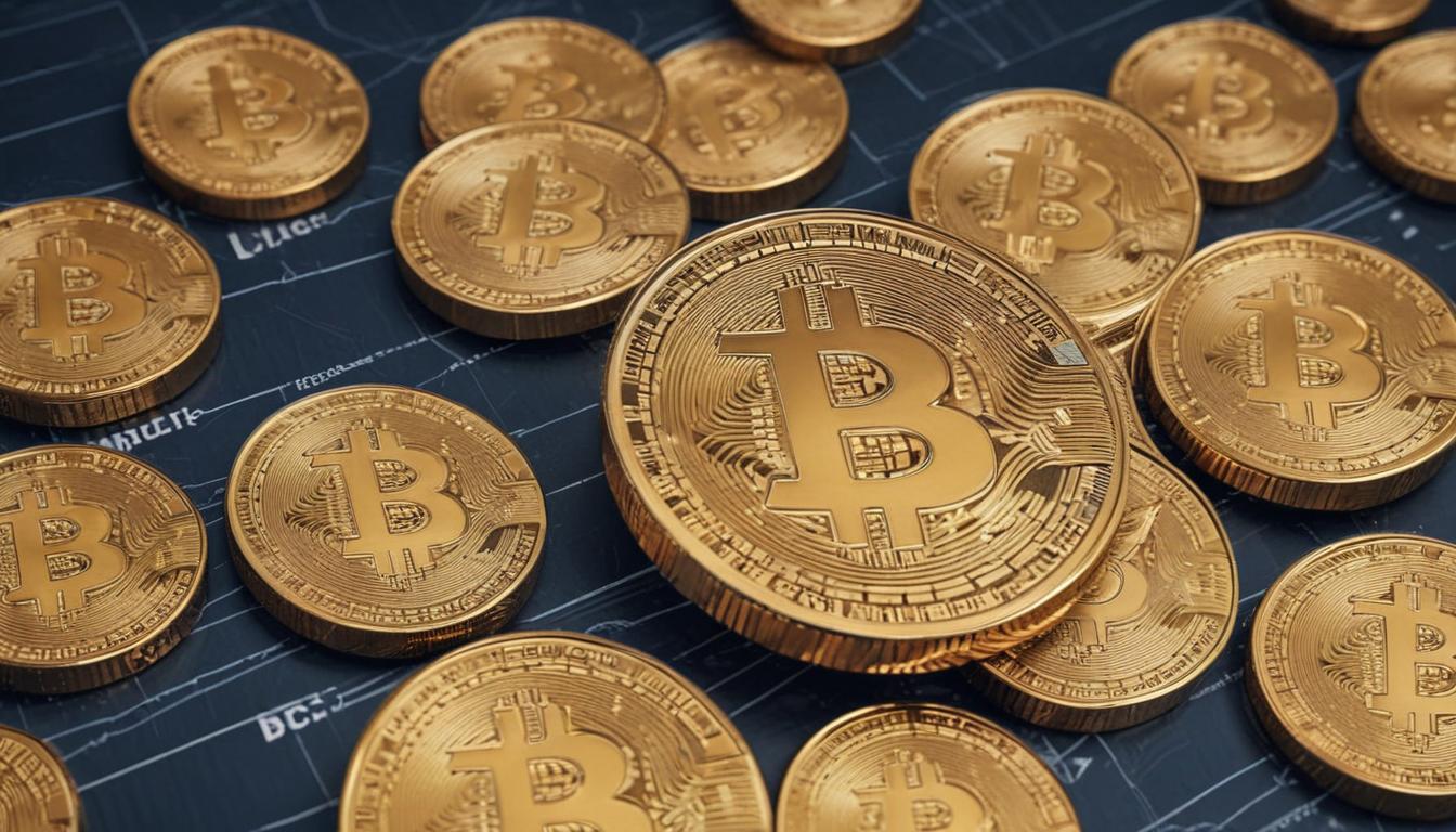 Bitcoin's Volatility: South Korea's Concerns, North Korea's Cybercrime, & The Fed's Impact | Cryptodamus.io