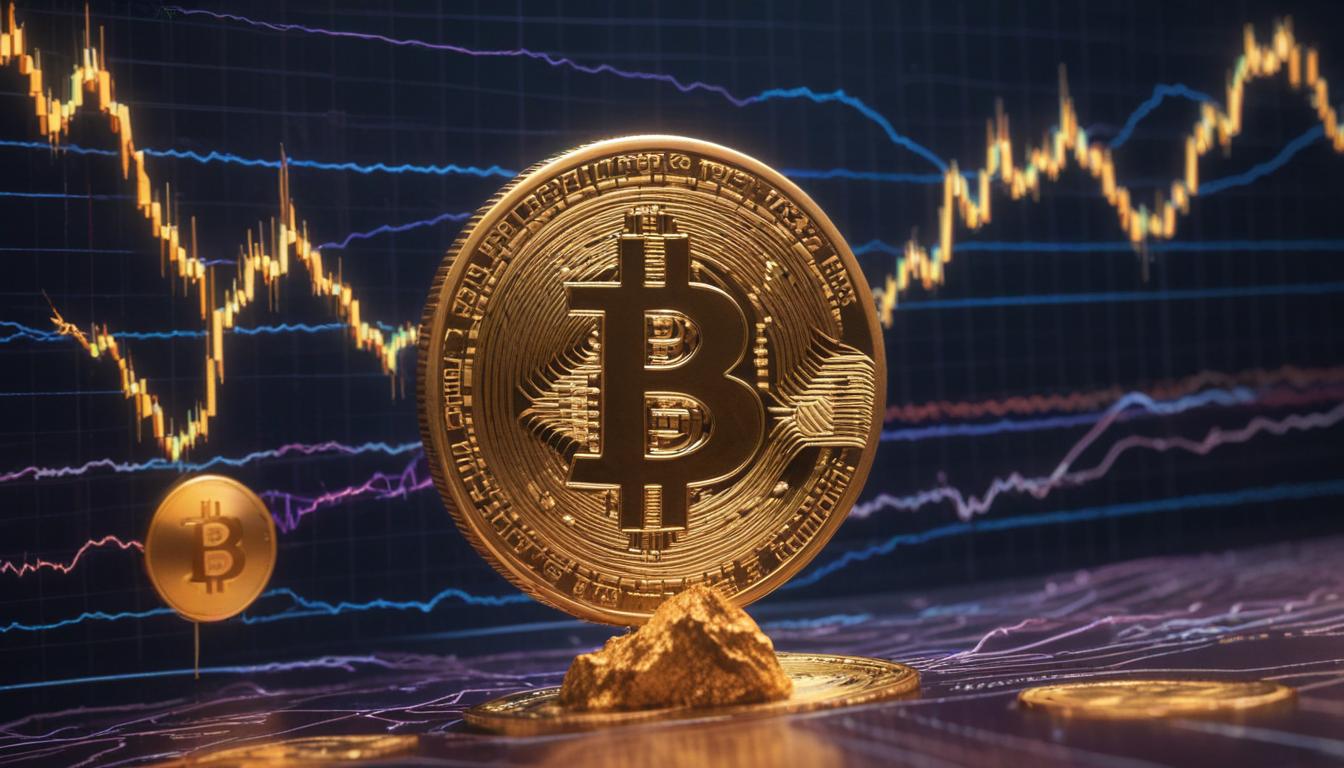 Bitcoin's Warning Sign: Bearish IFP at All-Time Highs? (Crypto Deep Dive) | Cryptodamus.io