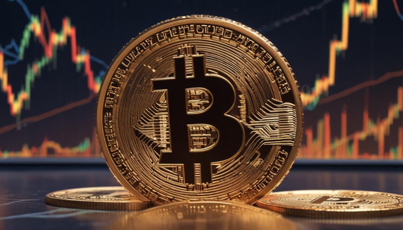 Bitcoin's Weekend Mystery: Unlocking the Secrets of Crypto's Weekend Volatility! | Cryptodamus.io