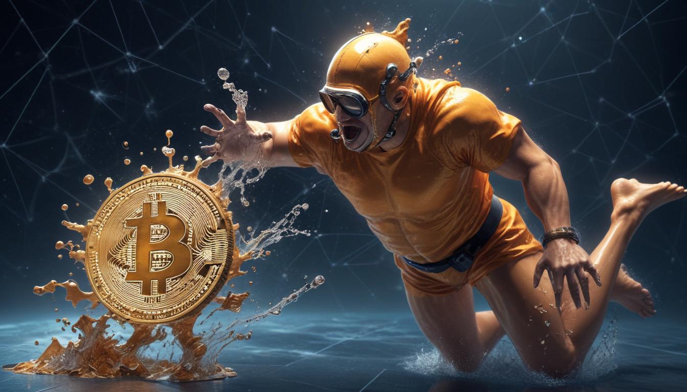 Bitcoin's Weekend Woes: Can It Still Hit $102,500? Discover the Secret Trend! | Cryptodamus.io