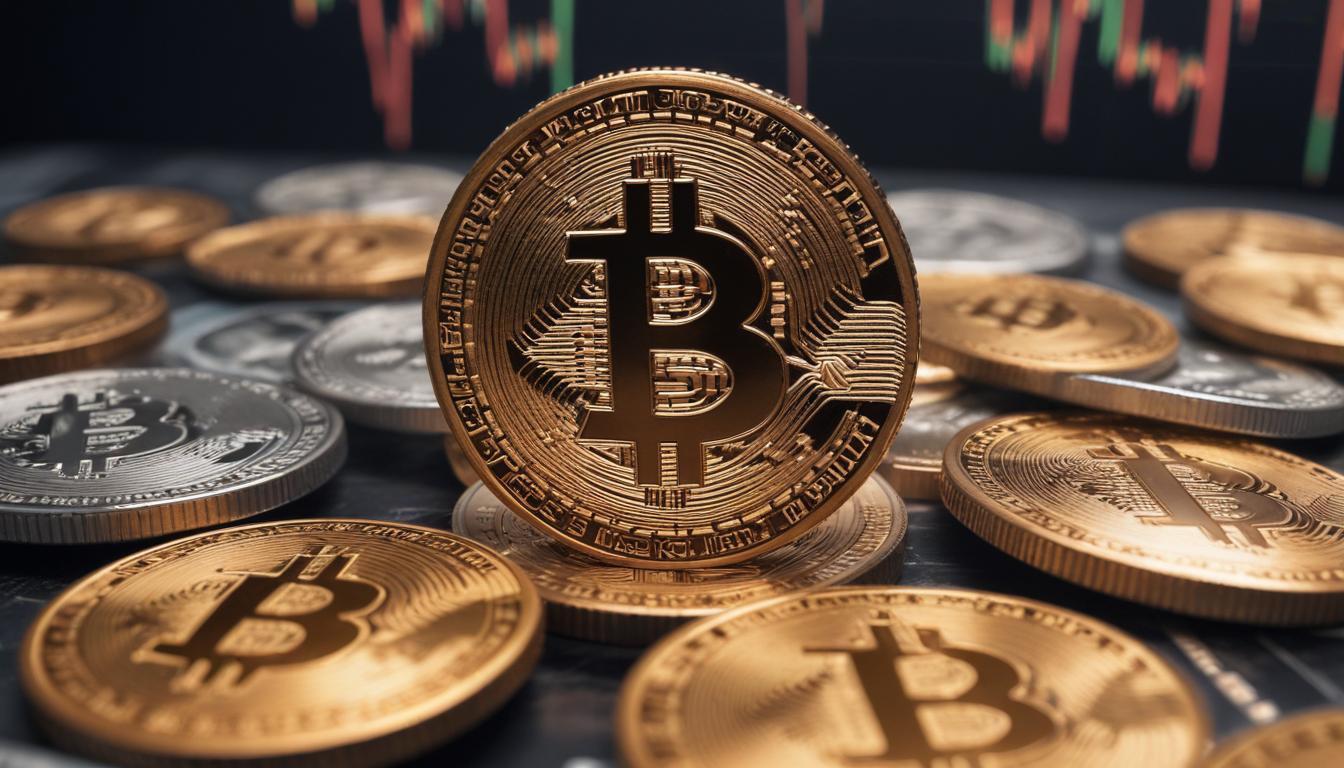 Bitcoin's Whale Exodus: A Retail Revolution Is Reshaping the Crypto Market! | Cryptodamus.io