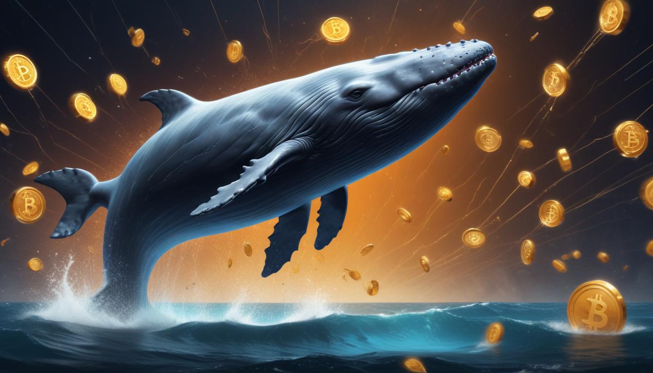 Наблюдение за китами Bitcoin: Назревает ли тихий бычий рынок? [Подробный анализ] | Cryptodamus.io