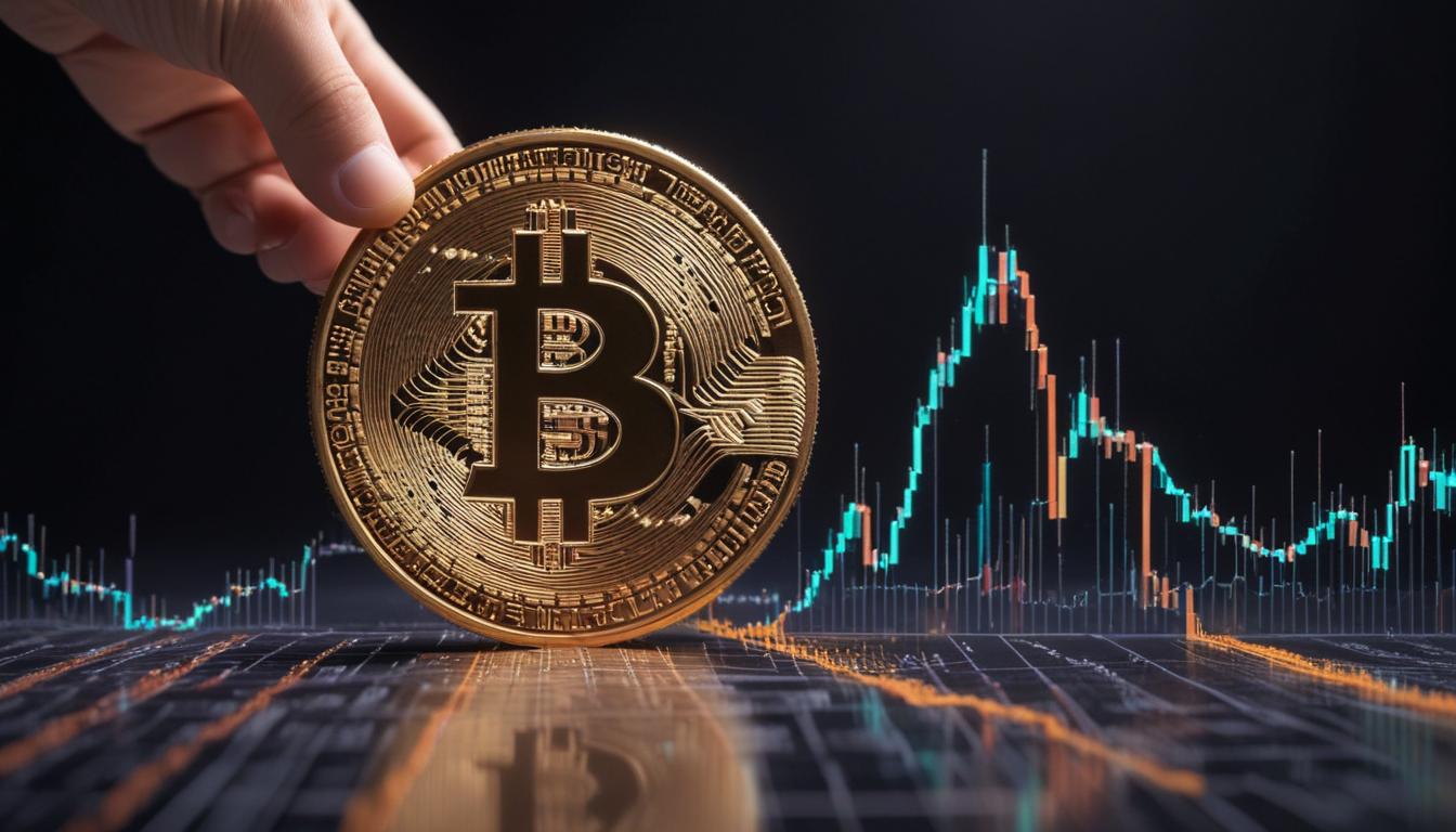 Bitcoin's Wild Ride: 2025 Price Targets, Whale Moves & Macro Risks! | Cryptodamus.io