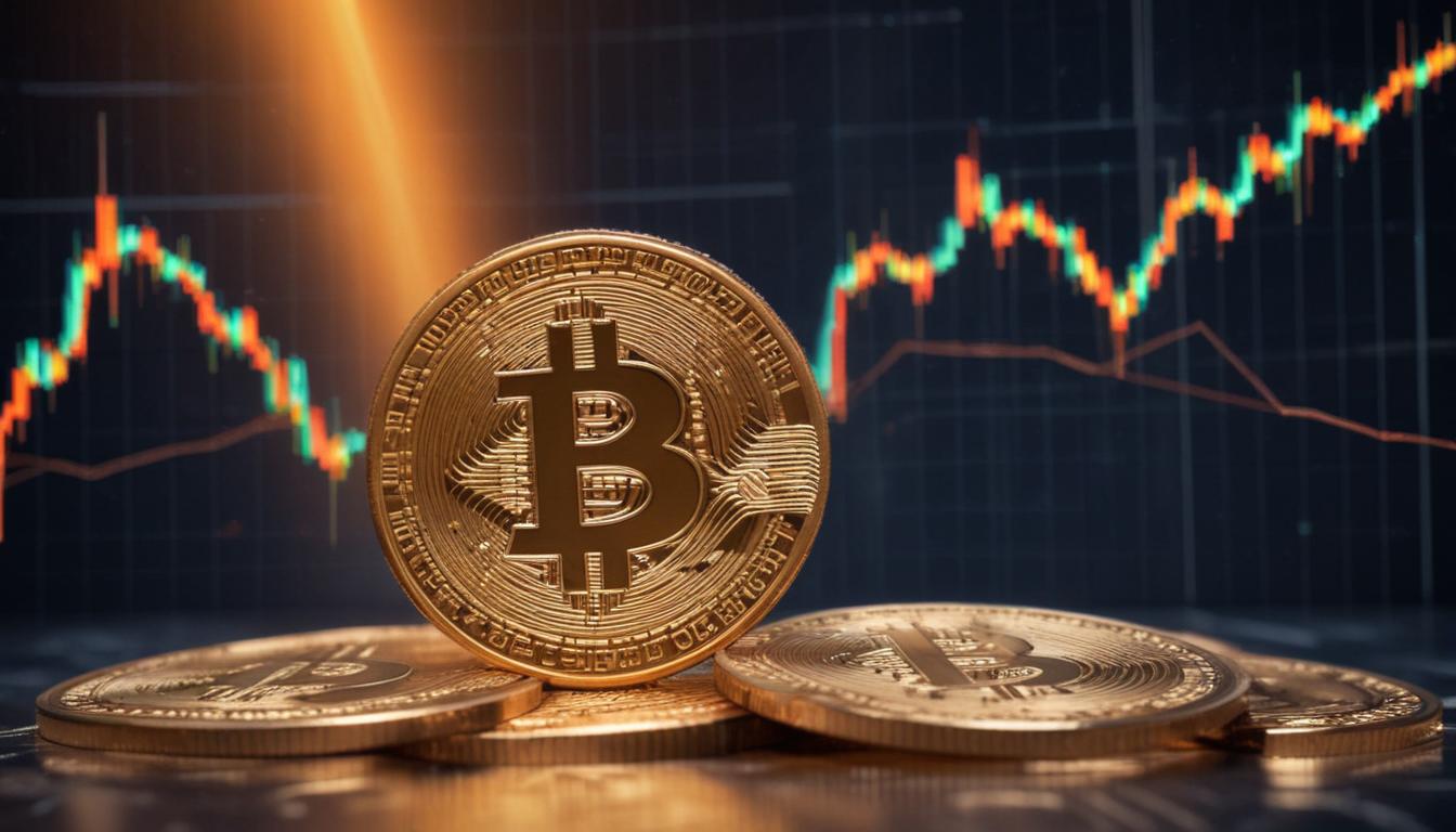 Bitcoin's Wild Ride: $5.5K Pump, Altcoin Surge & Expert Takes (2024) | Cryptodamus.io