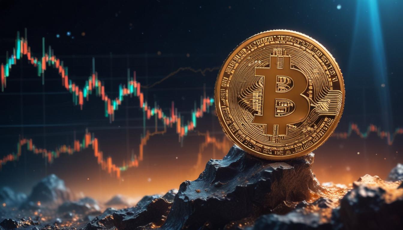 Bitcoin's Wild Ride: Can It Really Hit $1 Million? Find Out Now! | Cryptodamus.io