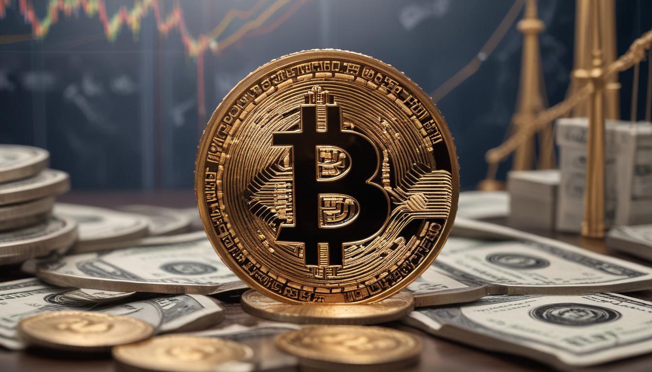 Биткойн на Американских Горках: ИПЦ, ФРС и Резервы США - Вы Готовы? | Cryptodamus.io