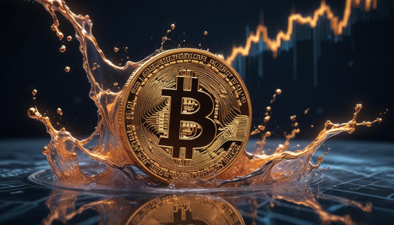 Bitcoin's Wild Ride: Decoding Market Swings & Investor Sentiment | Cryptodamus.io