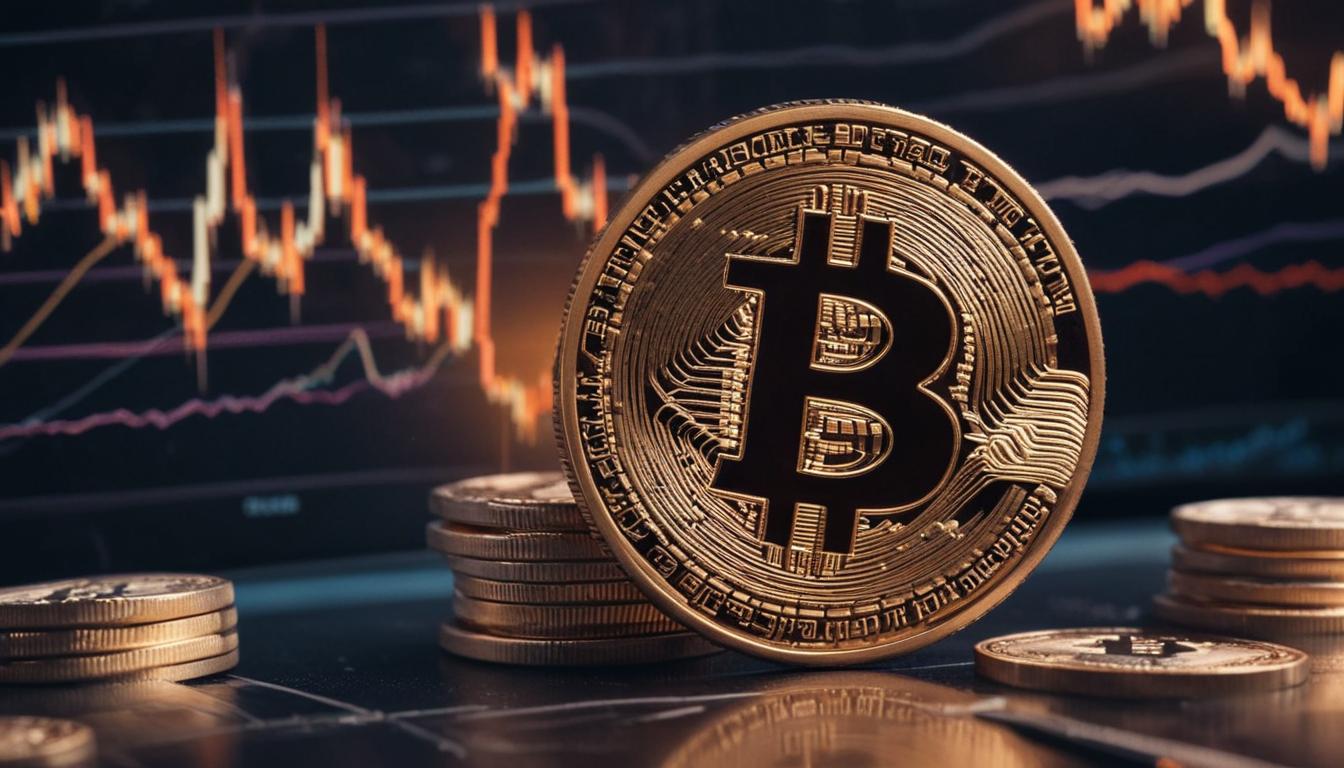 Bitcoin: Американские горки! Пауэлл, Tesla и коррекция рынка 📉🚀 | Cryptodamus.io