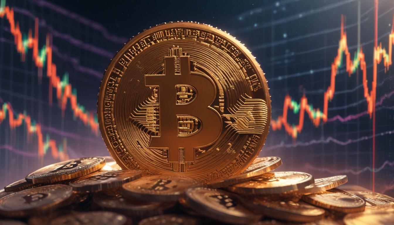 Bitcoin's Wild Ride: Decoding Price Swings, Tariffs & China's Role! | Cryptodamus.io