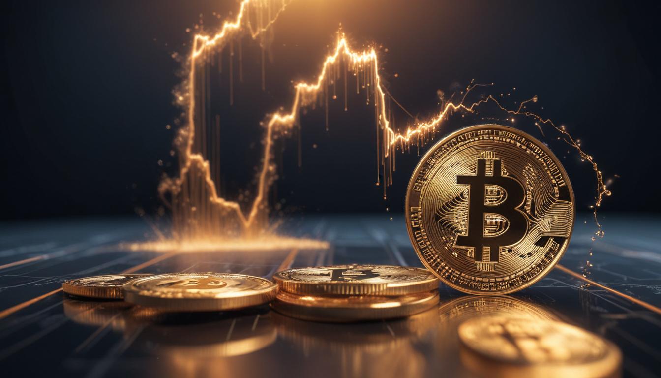 Bitcoin's Wild Ride: Decoding Price Swings & What's Next! 🚀 | Cryptodamus.io