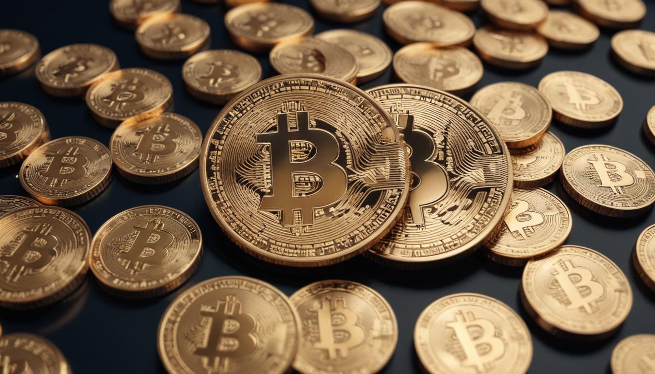 Bitcoin's Wild Ride: Decoding the 2024 Crash & What's Next! | Cryptodamus.io