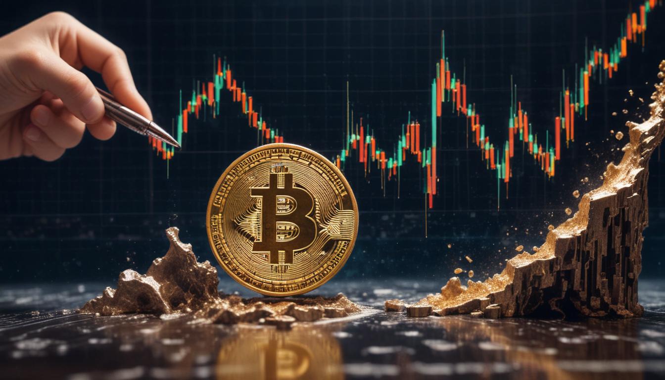 Bitcoin's Wild Ride: Decoding the $92K Dip & What's Next! | Cryptodamus.io