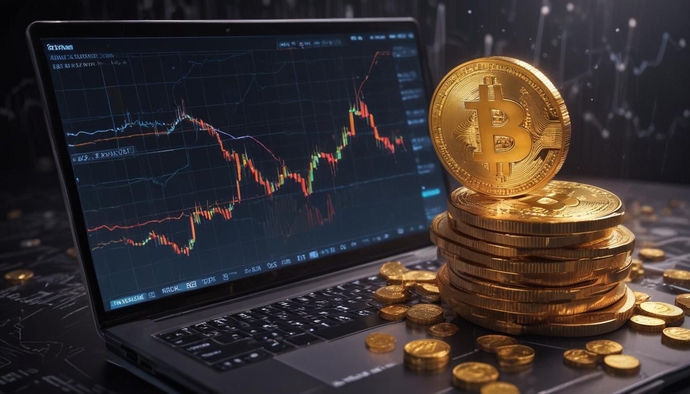 Крах Bitcoin: расшифровка причин и последствия для альткоинов! | Cryptodamus.io