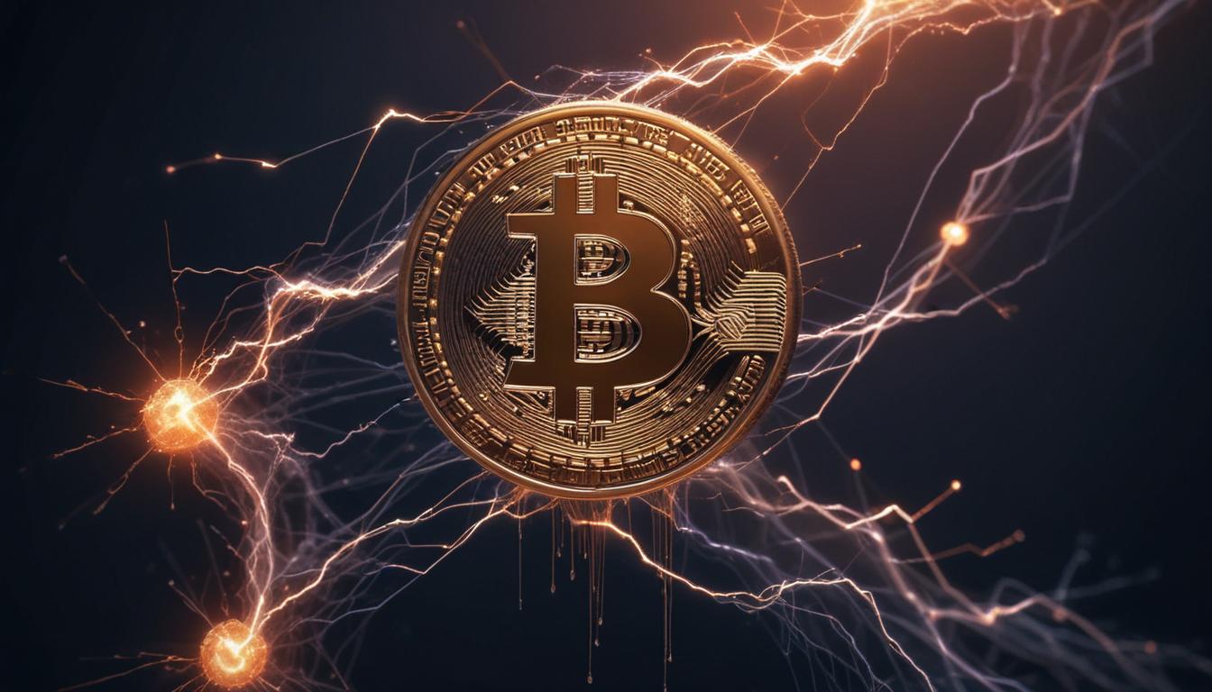 Bitcoin's Wild Ride: Decoding the Volatility & Long-Term Potential | Cryptodamus.io