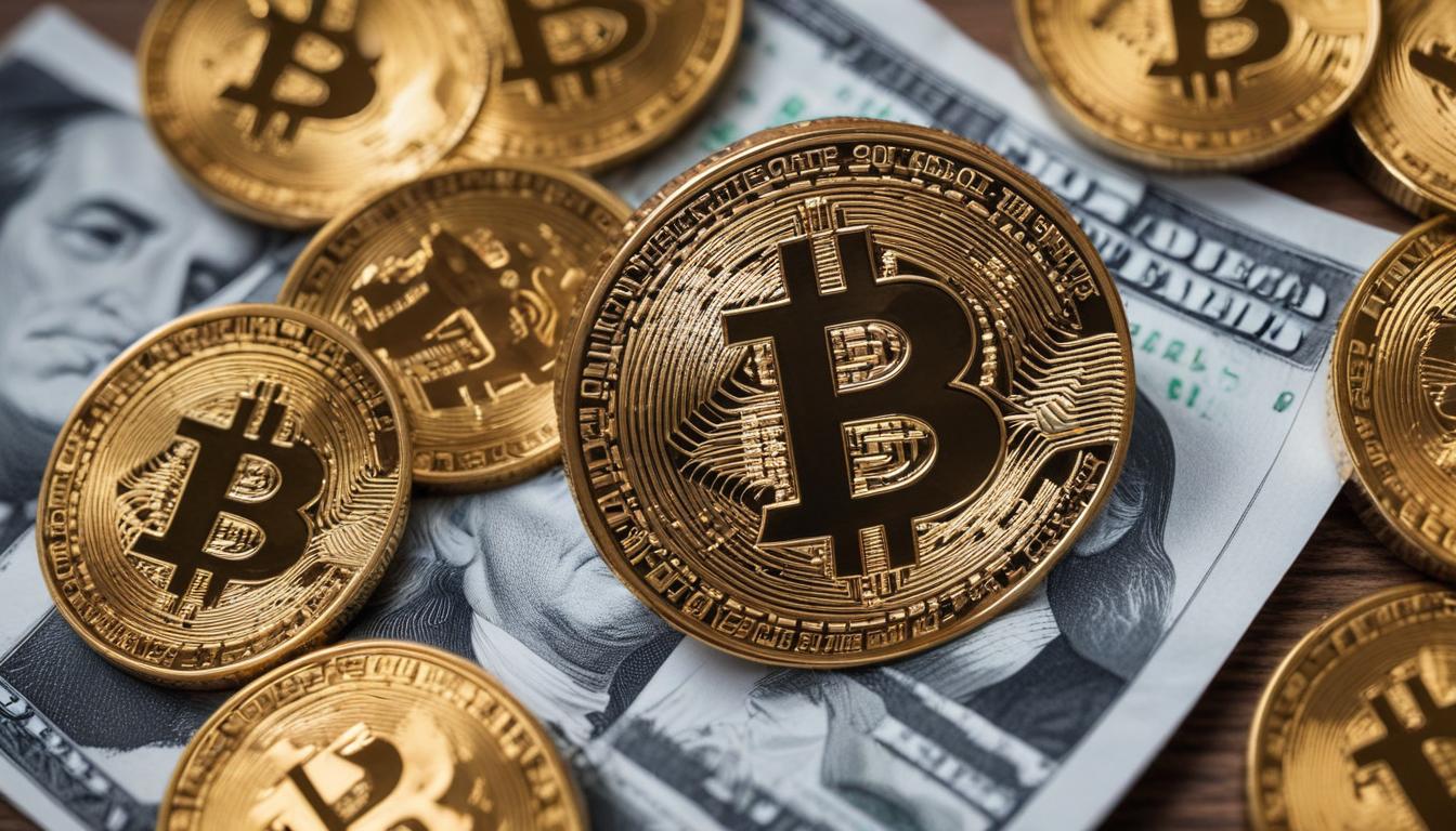 Bitcoin's Wild Ride: Decoding Trump's Tariffs & Fed Moves! 🚀 Crypto Market Analysis Inside. | Cryptodamus.io