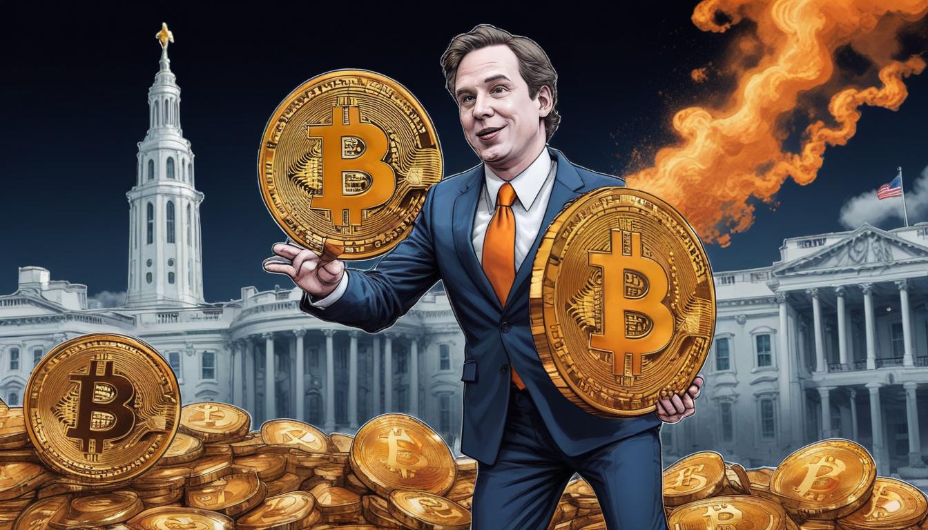 Bitcoin's Wild Ride: Decoding Volatility & the $90K Barrier! | Cryptodamus.io