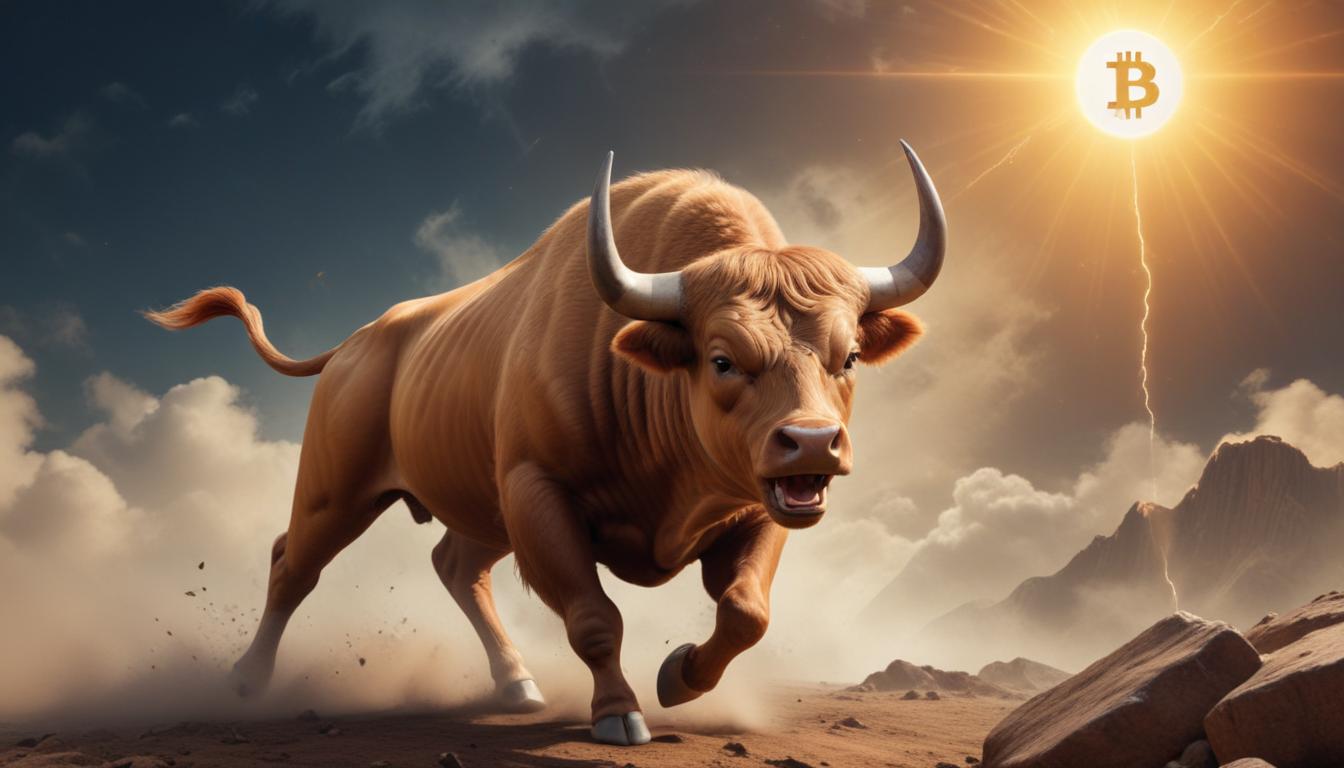 Биткоин: Гонка на выживание! ETF против 2025: Бум или крах?! | Cryptodamus.io