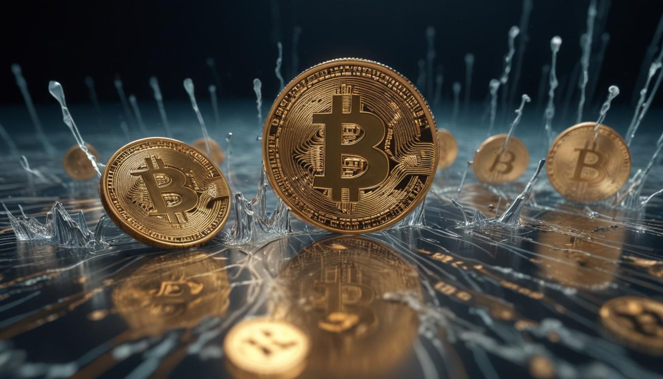 Bitcoin's Wild Ride: Fidelity's Warning, GameStop's Gamble & The Price Breakout! (Updated) | Cryptodamus.io