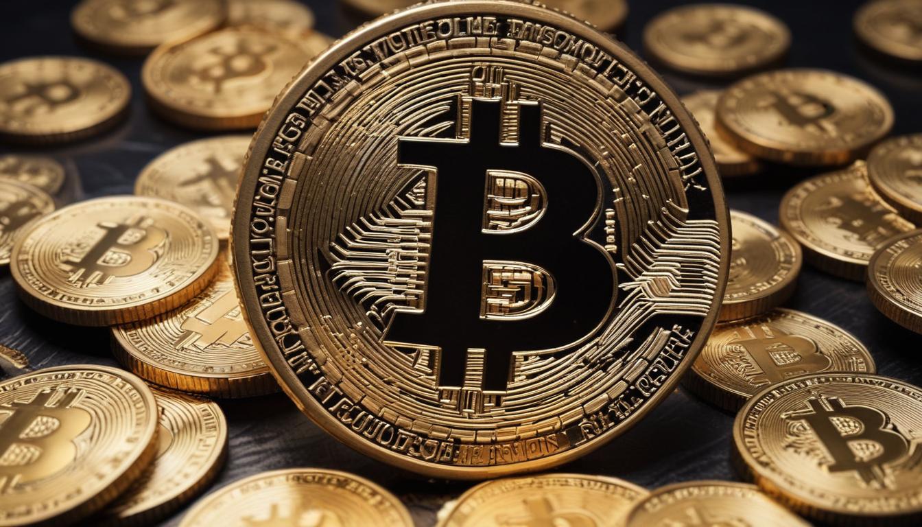 Bitcoin's Wild Ride: From Obscure Whitepaper to Pizza-Fueled Revolution! | Cryptodamus.io