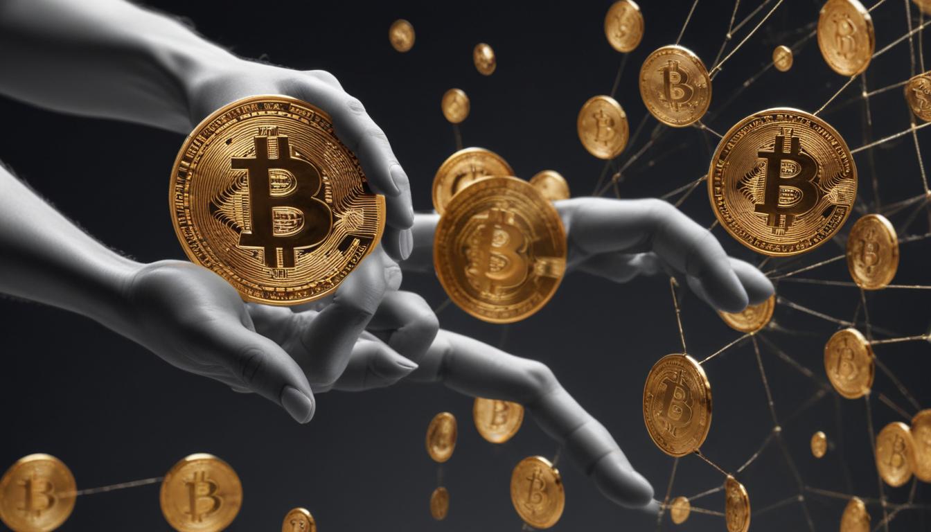 Bitcoin's Wild Ride: Inflation Hedge or Macro Victim? See Grayscale's Take! (BTC) | Cryptodamus.io