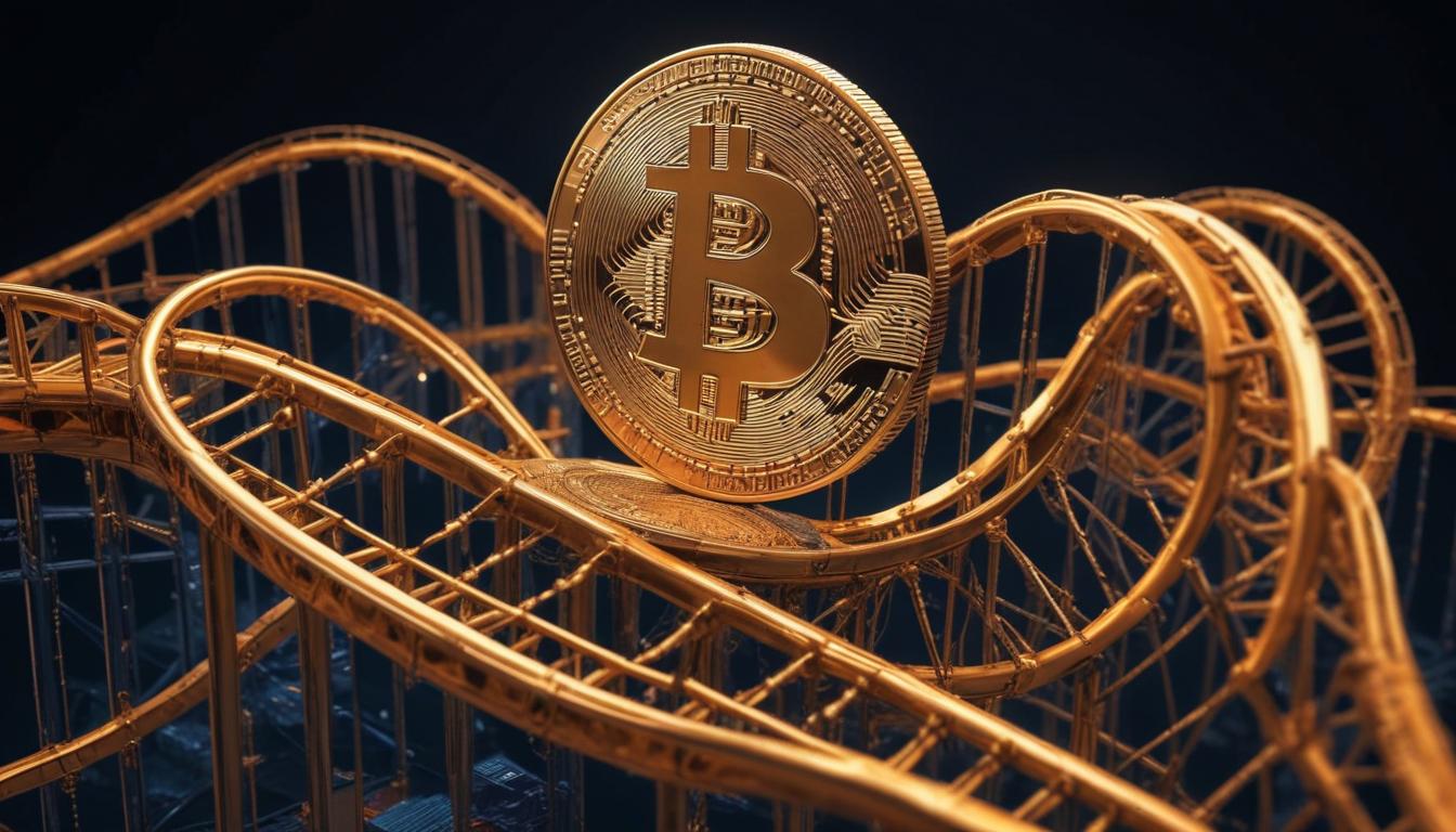 Bitcoin's Wild Ride: Institutional Investors, Regulation, & Price Volatility! | Cryptodamus.io