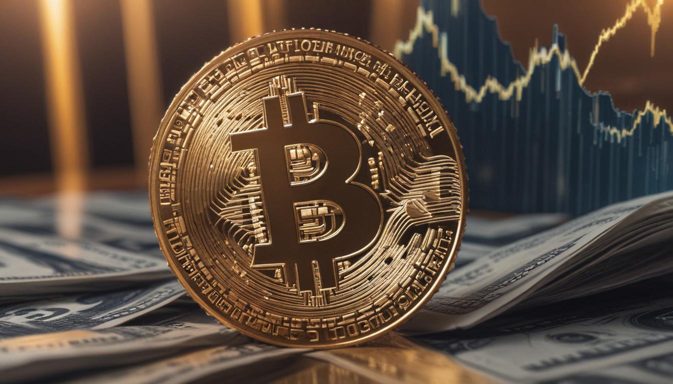 Bitcoin's Wild Ride: Is the Fed the Driver? Recession Fears & Institutional Plays Revealed! | Cryptodamus.io