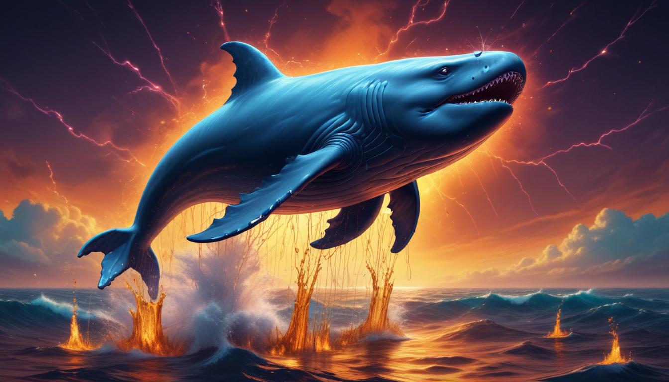 Bitcoin's Wild Ride: Liquidations, Whales, & Demand Decoded! 🚀 Dive into the Crypto Market's Latest Twists & Turns (2025 Insights) | Cryptodamus.io
