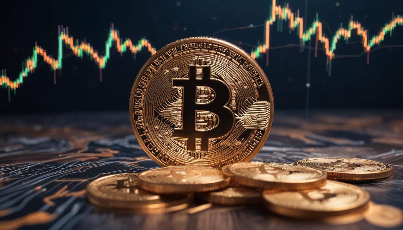 Bitcoin's Wild Ride: Macro Forces, On-Chain Data, & Institutional Adoption Explained! | Cryptodamus.io