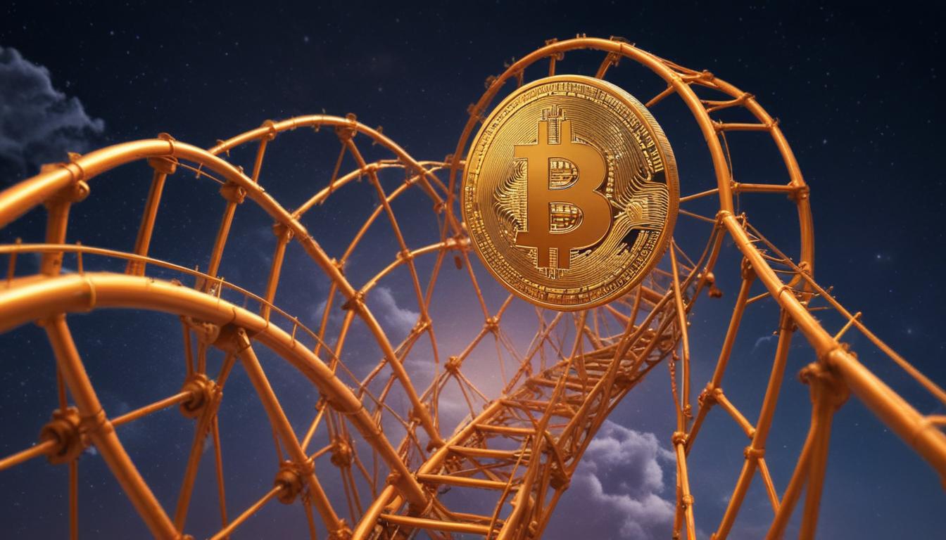 Bitcoin's Wild Ride: Market Sentiment, Strategic Reserves, & Your Investment Strategy! | Cryptodamus.io