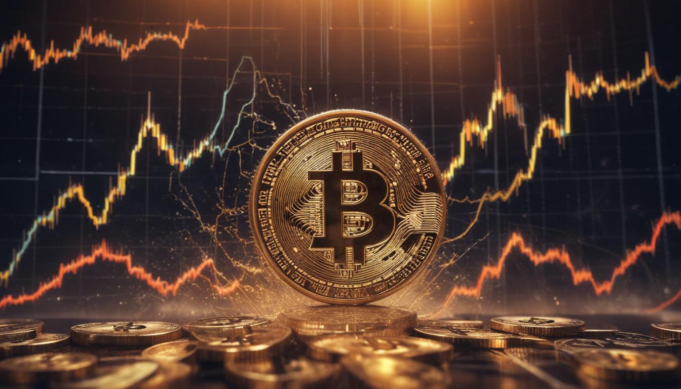 Bitcoin's Wild Ride: Mastering Volatility for Long-Term Crypto Success! | Cryptodamus.io