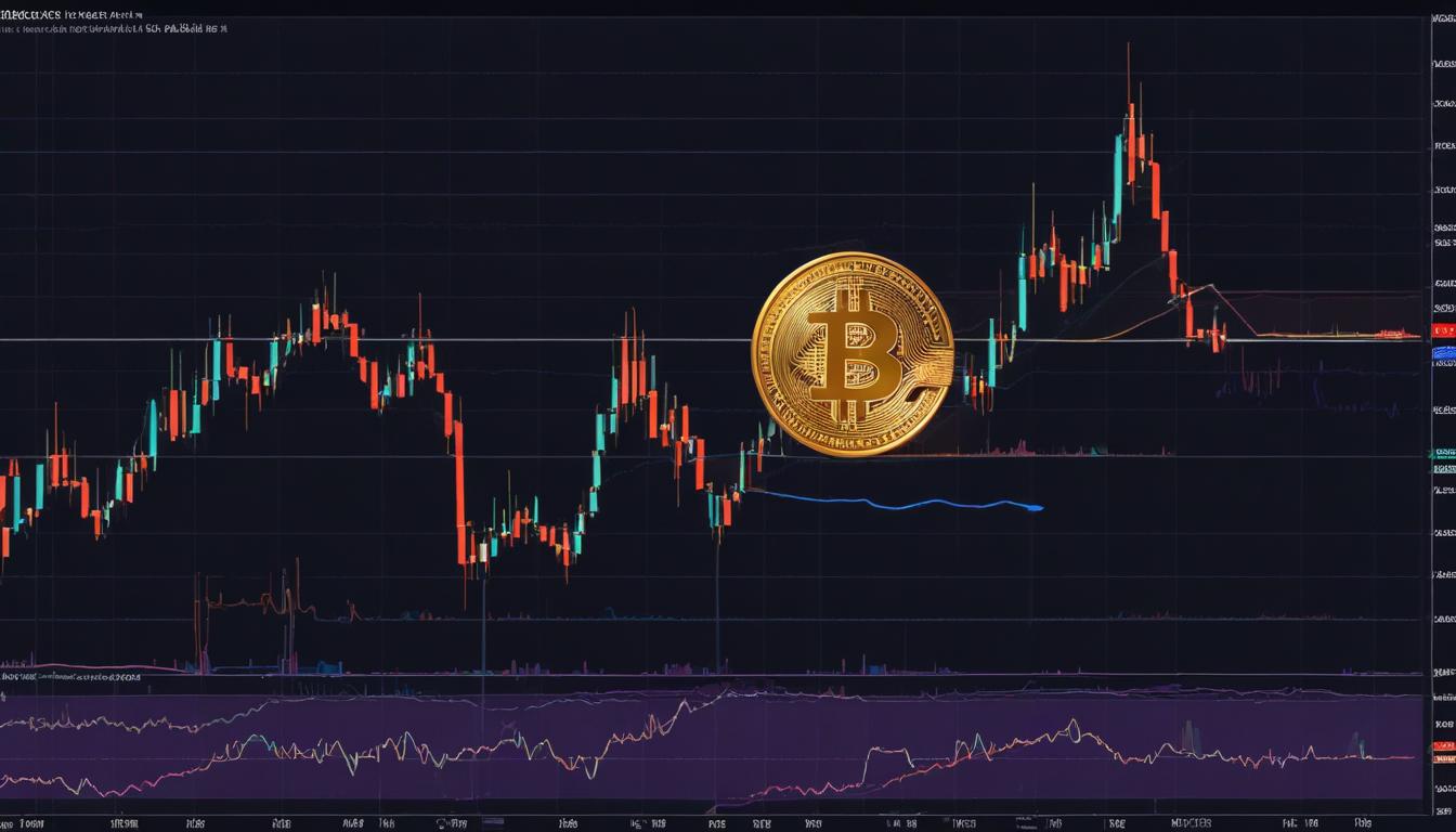 Bitcoin's Wild Ride on April 16th: Technical Analysis Exposed! | Cryptodamus.io