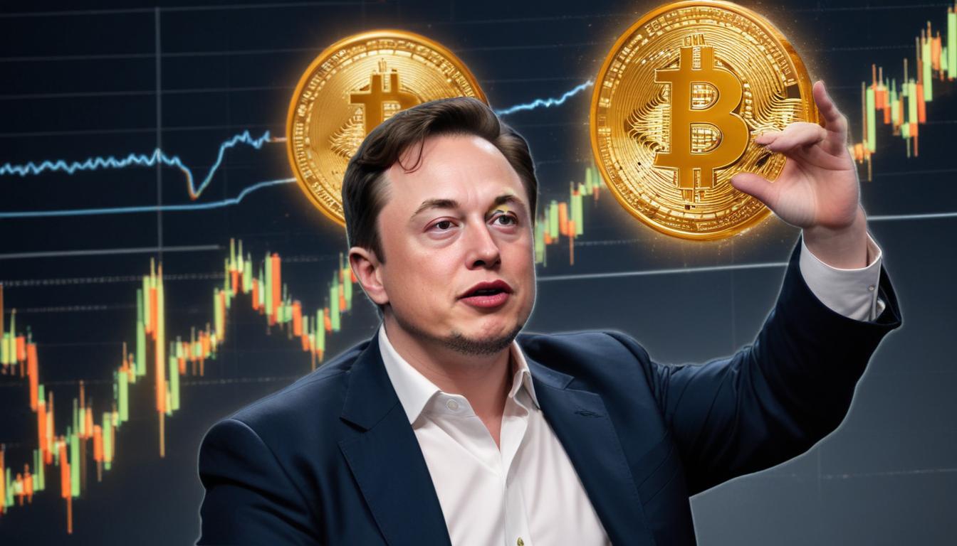 Bitcoin: Анализ цен, прорыв Боллинджера и смелые прогнозы на 2025 год! | Cryptodamus.io