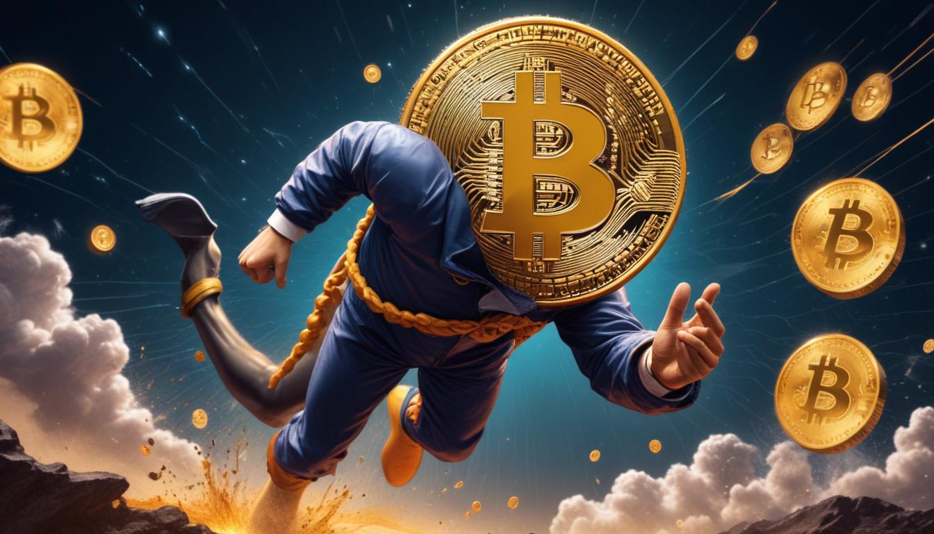 Безумный взлет Биткоина: отскок или начало новой эры? Мнения экспертов! | Cryptodamus.io