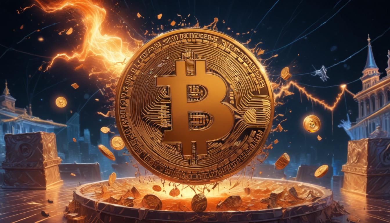 Bitcoin's Wild Ride: RSI Signals, $60K Crash, and Unexpected Inauguration Impact! 🚀 | Cryptodamus.io