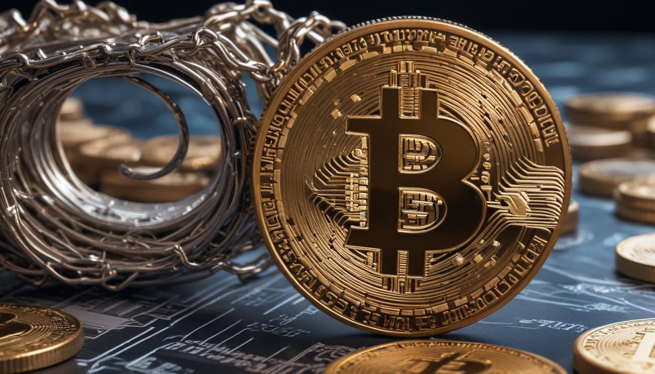 Bitcoin's Wild Ride: Russia Sanctions Loophole vs. US ETF Exodus! What's Next? | Cryptodamus.io